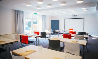 Vienna House Easy by Wyndham Limburg