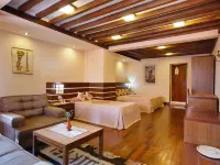 Kantipur Temple House Hotels near Ranipokhari
