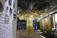 寧明皇冠假日飯店