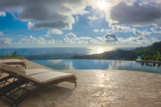 金蘋果別墅酒店