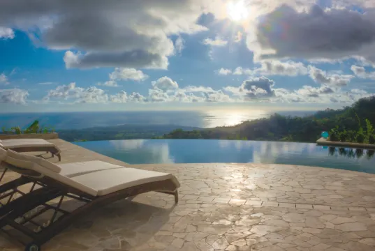 金蘋果別墅酒店