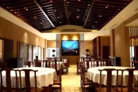Yunxi Hotel (Ceramic University Imperial Kiln Scenic Area) - 조식 운영