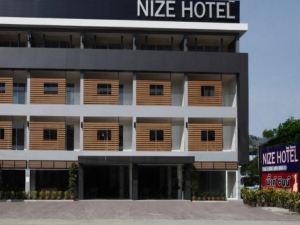 Nize Hotel