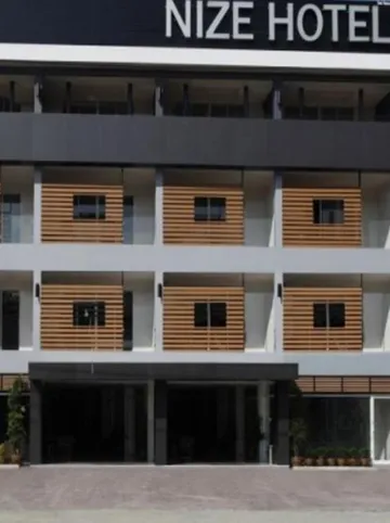 รูปภาพของโรงแรมไนซ์