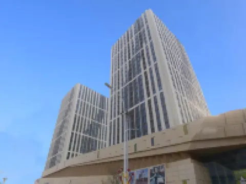 營口名洋大酒店 營口酒店