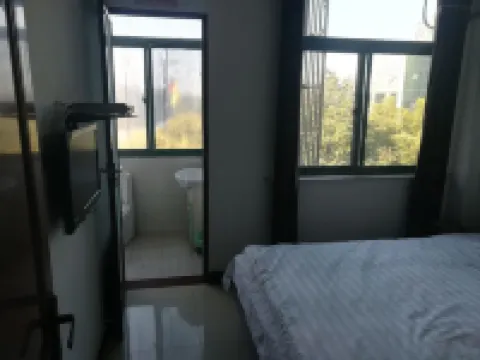 Yigang Hostel