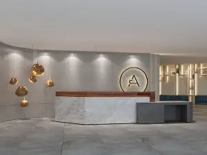 에어로텔 쿠알라룸푸르