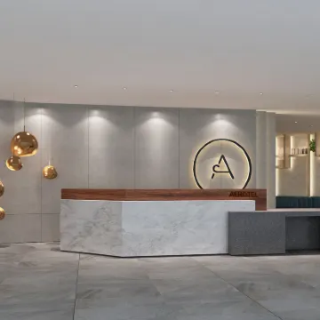 Aerotel Kuala Lumpur (Airport Hotel) - Gateway@KLIA2 Hotels near National Automobile Museum