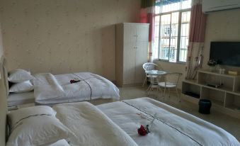 Yiren Hotel, Hechi City