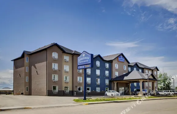 納爾遜堡湖景酒店&度假村