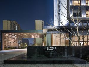 COURTYARD BY MARIOTT SHANGHAI HONGQIAO