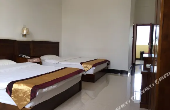 騰沖原鄉林磊酒店