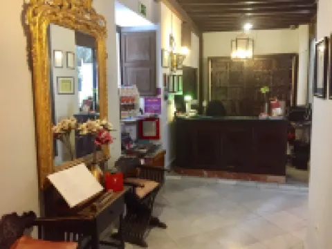 كاسا ديل كابيتيل ناثاري هوتل