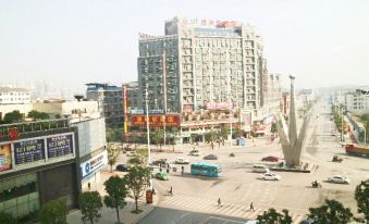 Yongzhou Chengbiao Hotel