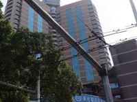 逸米酒店(广州江湾团一大广场地铁站店) - 酒店附近