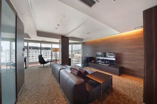 بياتسا هوتل نارا فنادق في نارا