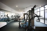 Mantra Sierra Grand - Gym