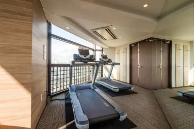 HOTEL MYSTAYS Utsunomiya Hotels near Utsunomiya University