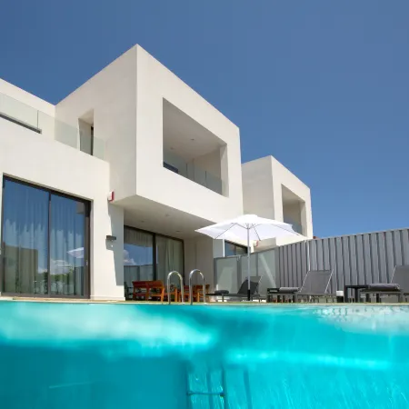 S&K Villas