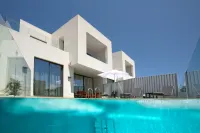 S&K Villas - Villaer