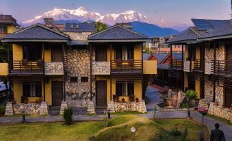 The Lakeside Retreat Resort & Spa by Best Resort Nepal
