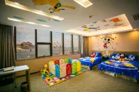 威海國際商務大飯店（劉公島幸福門店）