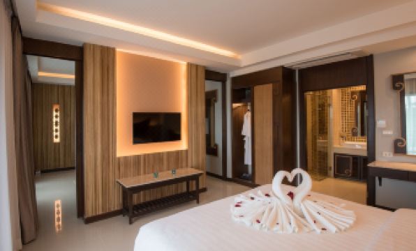 Le Bali Resort & Spa