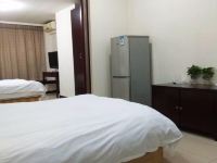 武汉新阳光酒店式公寓 - 豪华双床房