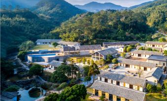 Beiliu Suoluo Valley Resort