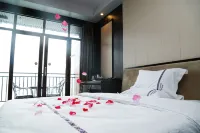 Yanhe Gallery Tianjie Hotel Hotels in Yanhe