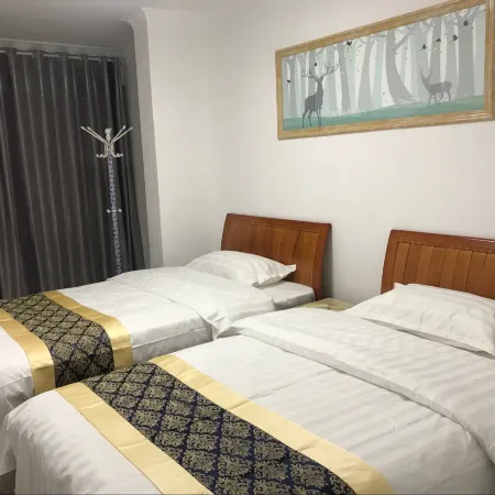 Konggang Home Family Hotel