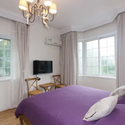 Hangzhou Xuanzhe Homestay (Xihu Scenic Area Meijiawu) Các khách sạn gần Bến tàu Meijia