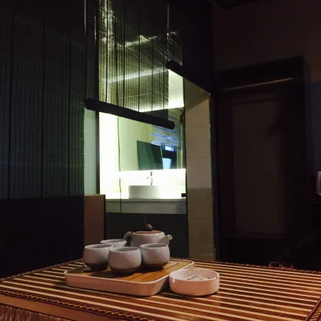 99 Express Hotel