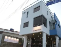 釜山Sirangri129度假屋