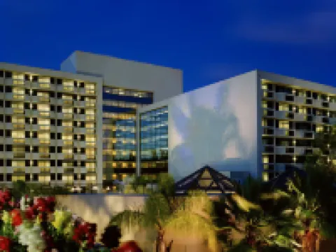 聖何塞希爾頓逸林酒店 聖克拉拉縣酒店