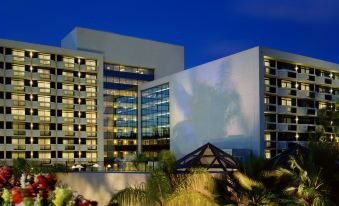 DoubleTree by Hilton San Jose