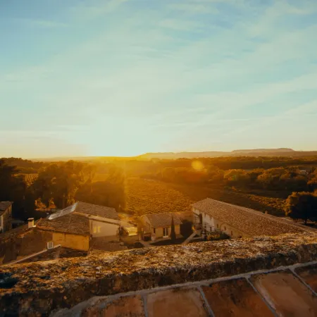 Château de Pondres