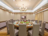 長相憶賓館（銀川鼓樓玉皇閣店）