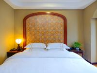 重庆埃维菲尔酒店 - 美式商务大床房