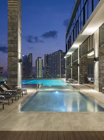 รูปภาพของโรงแรมไบรท์ตัน แกรนด์ พัทยา