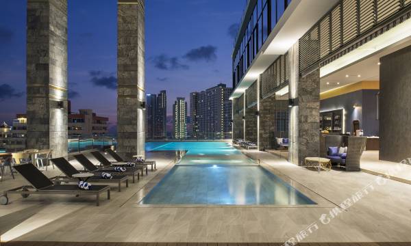 Brighton Grand Hotel & Convention Pattaya