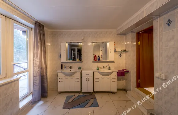 Dsk Ranis瑪斯洛娃別墅