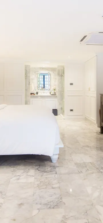 ห้องดีลักซ์สวีท