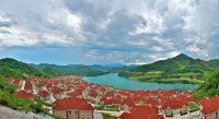 Maple Leaf Hotel Kuandian Overbridge Hotels in Kuandian Manchu Autonomous County