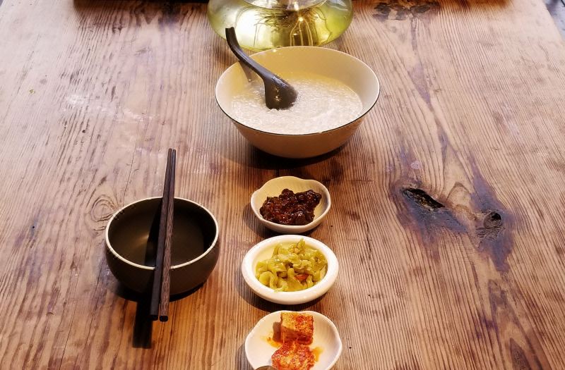 MO GE Homestay Hotel photo 3
