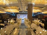 怀化半岛国际酒店 - 婚宴服务