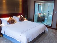 樟树银河国际酒店 - 高级大床房