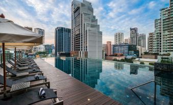 SKYVIEW Hotel Bangkok - Em District