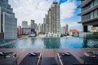โรงแรมสกายวิว กรุงเทพ - เอ็ม ดิสทริค - 5 ดาว