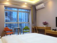 重庆旅途之家酒店式公寓 - 精致一室